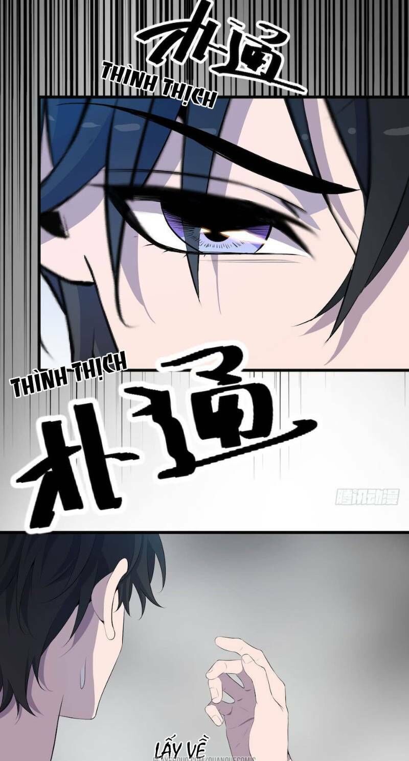 Thát Không Mê Thất Chapter 10 - Trang 2