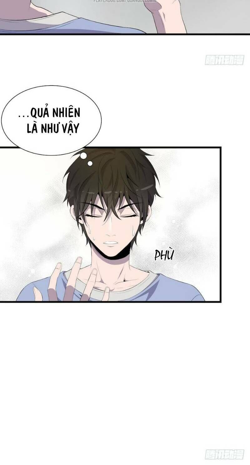 Thát Không Mê Thất Chapter 10 - Trang 2