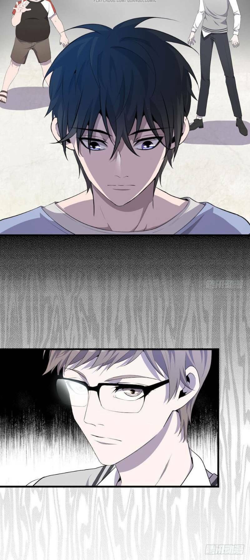 Thát Không Mê Thất Chapter 10 - Trang 2