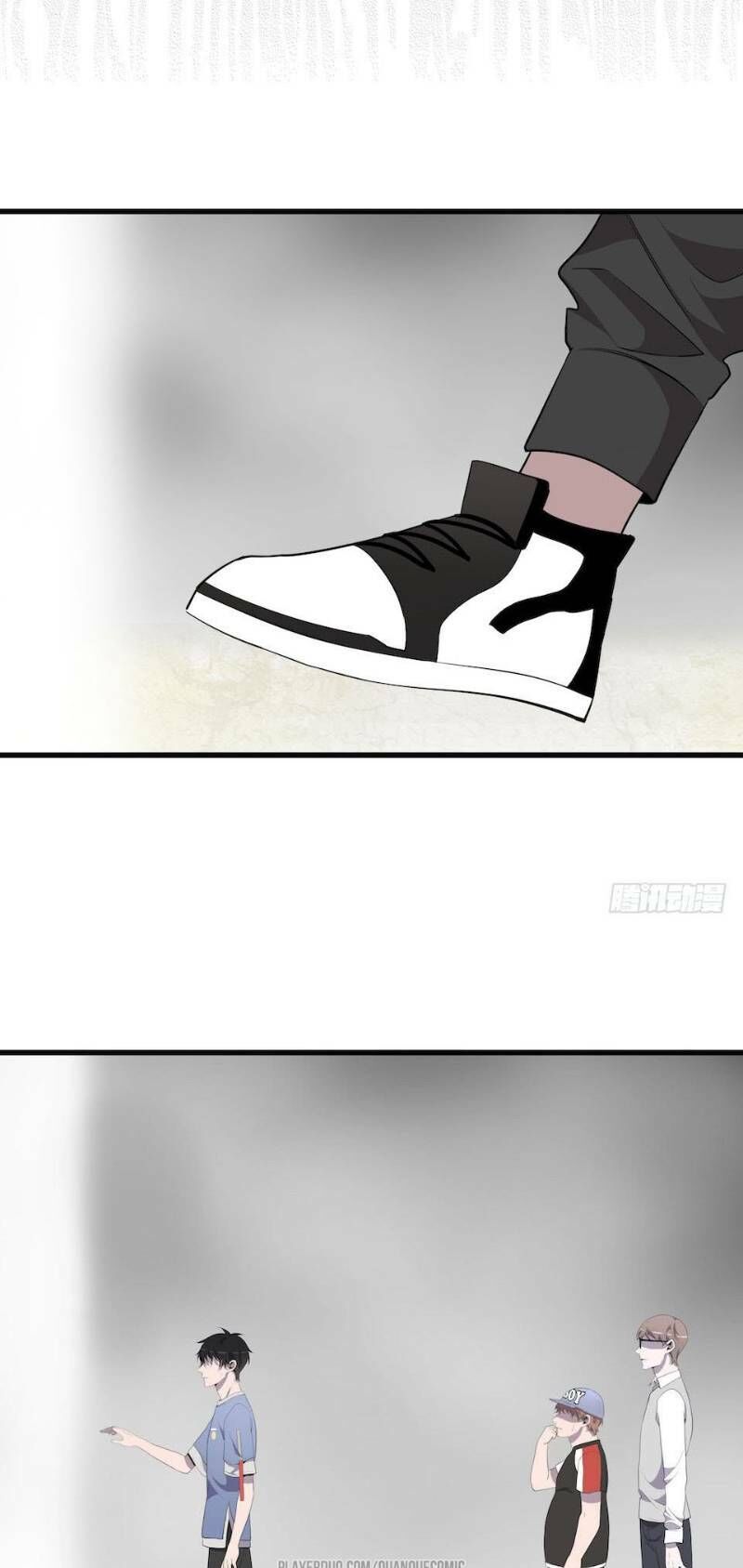 Thát Không Mê Thất Chapter 10 - Trang 2