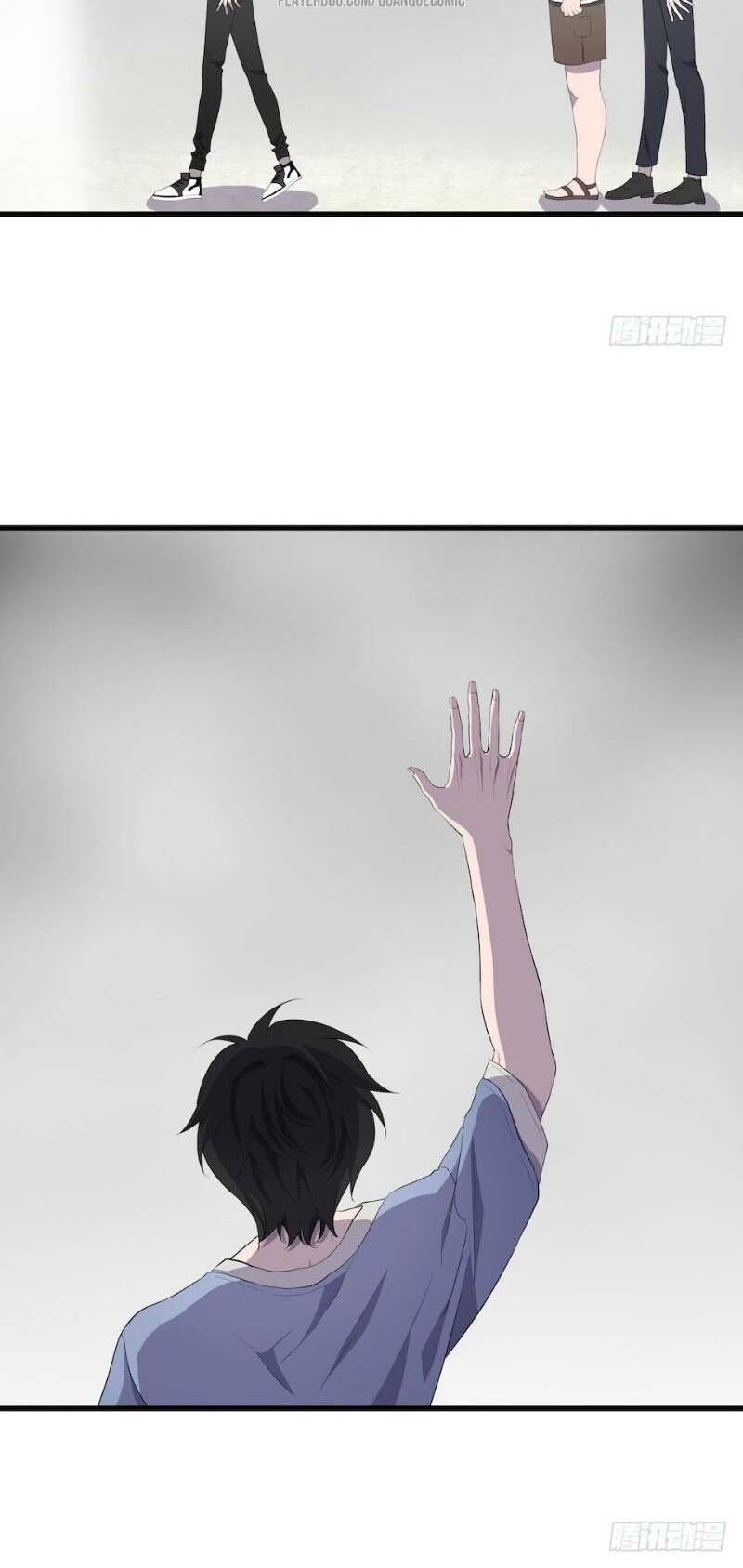 Thát Không Mê Thất Chapter 10 - Trang 2