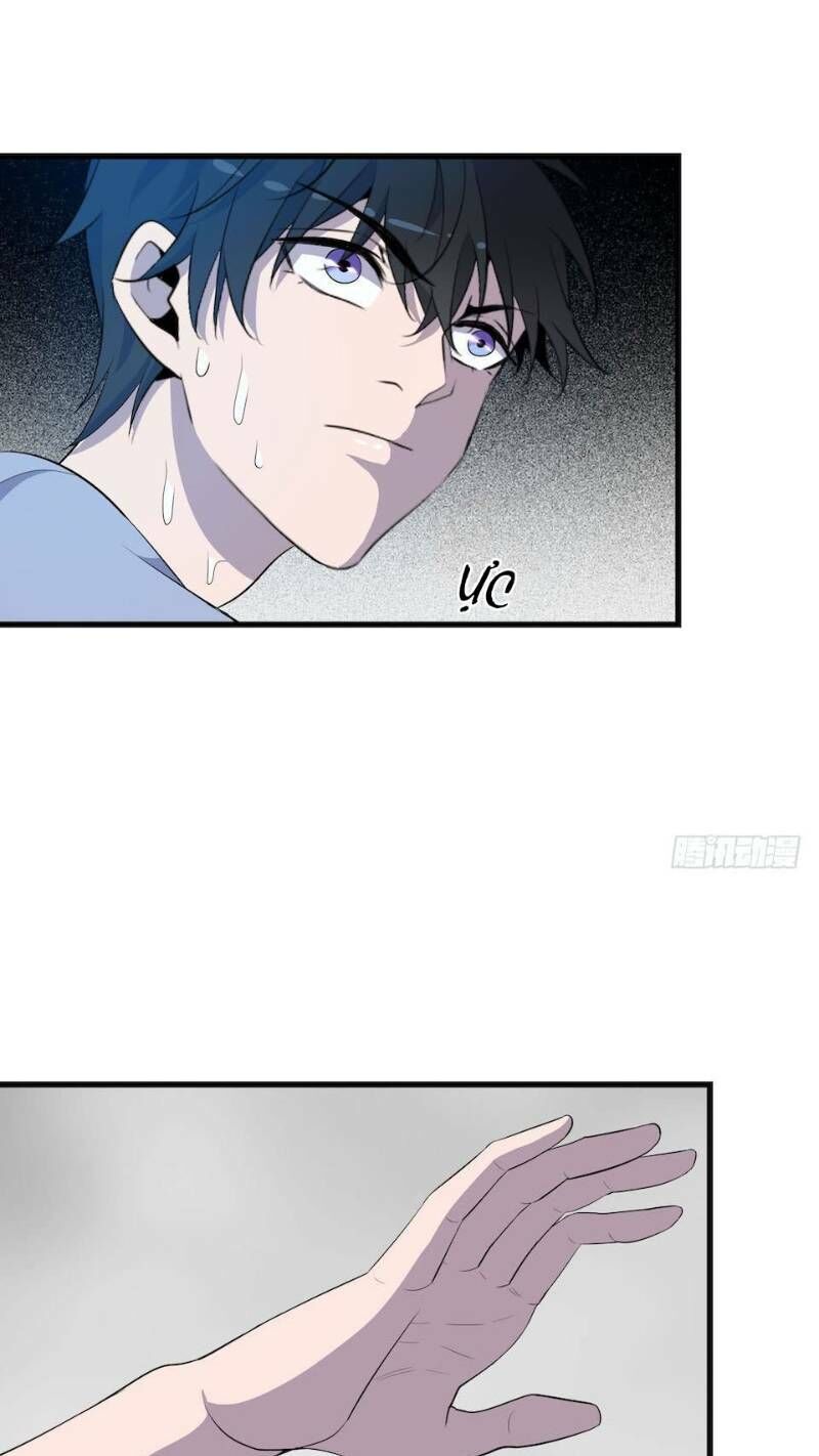 Thát Không Mê Thất Chapter 10 - Trang 2