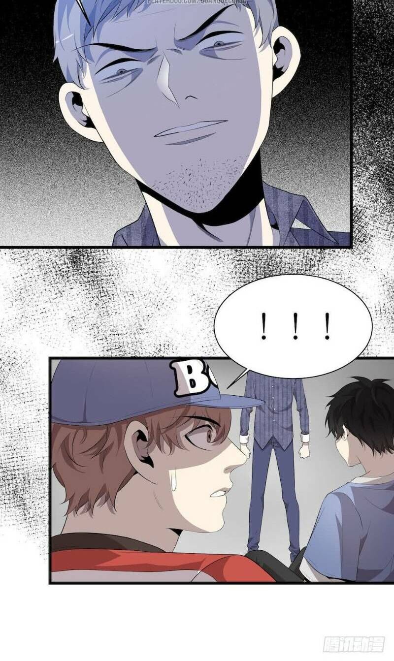 Thát Không Mê Thất Chapter 10 - Trang 2