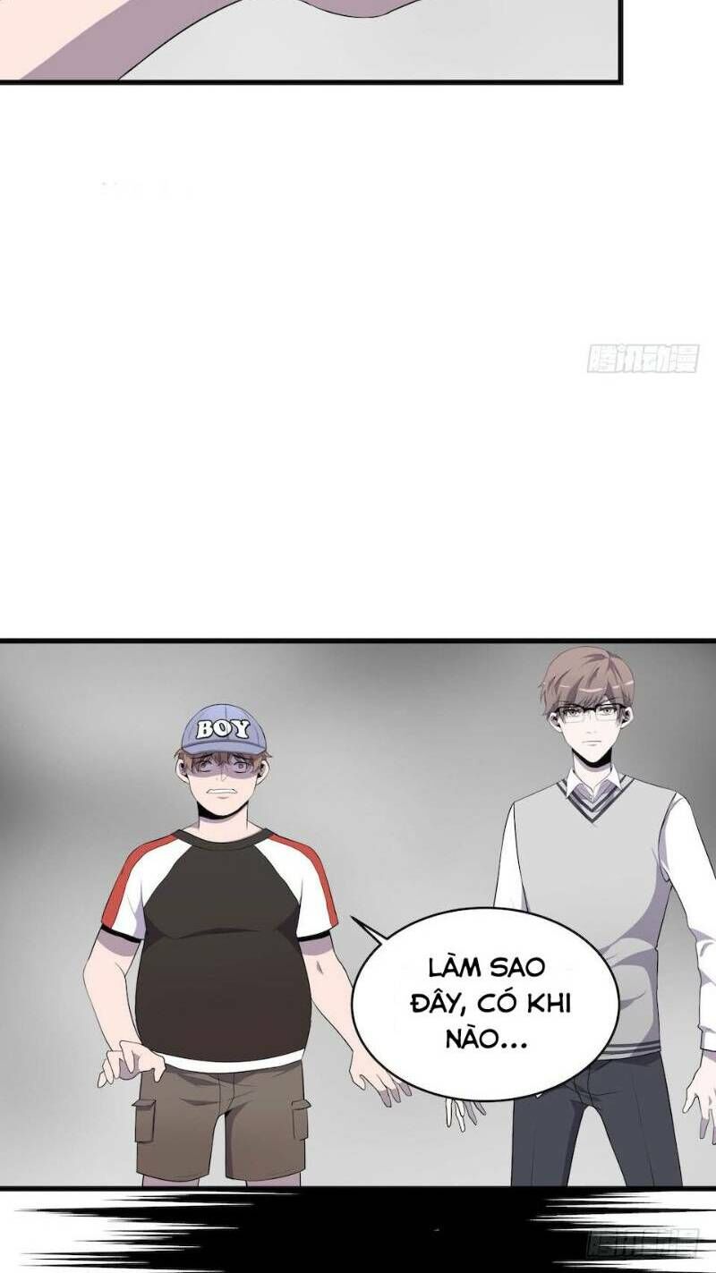 Thát Không Mê Thất Chapter 10 - Trang 2