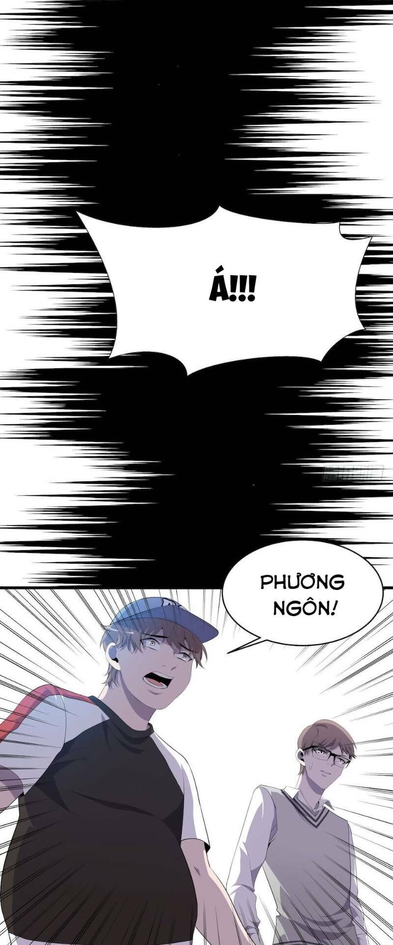 Thát Không Mê Thất Chapter 10 - Trang 2