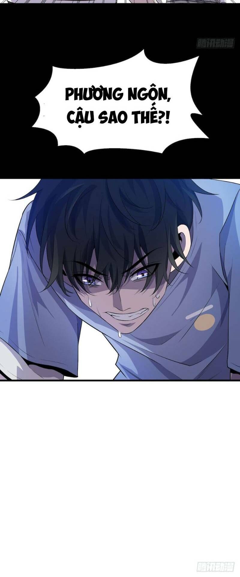 Thát Không Mê Thất Chapter 10 - Trang 2