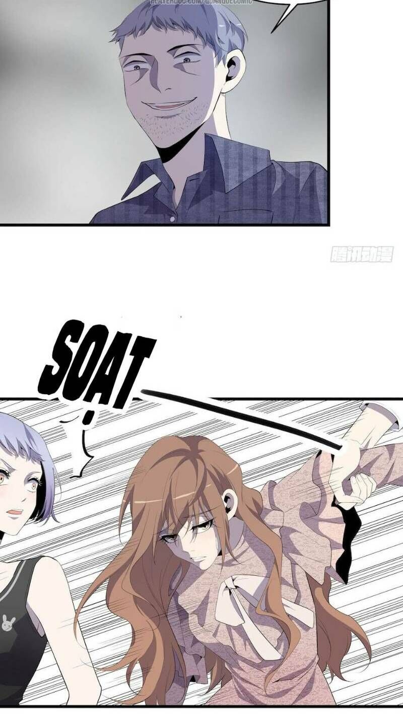 Thát Không Mê Thất Chapter 10 - Trang 2