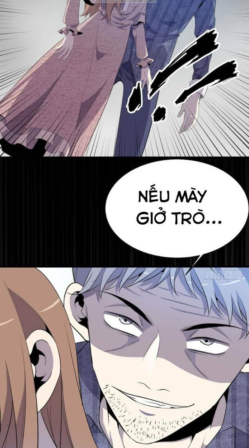 Thát Không Mê Thất Chapter 10 - Trang 2