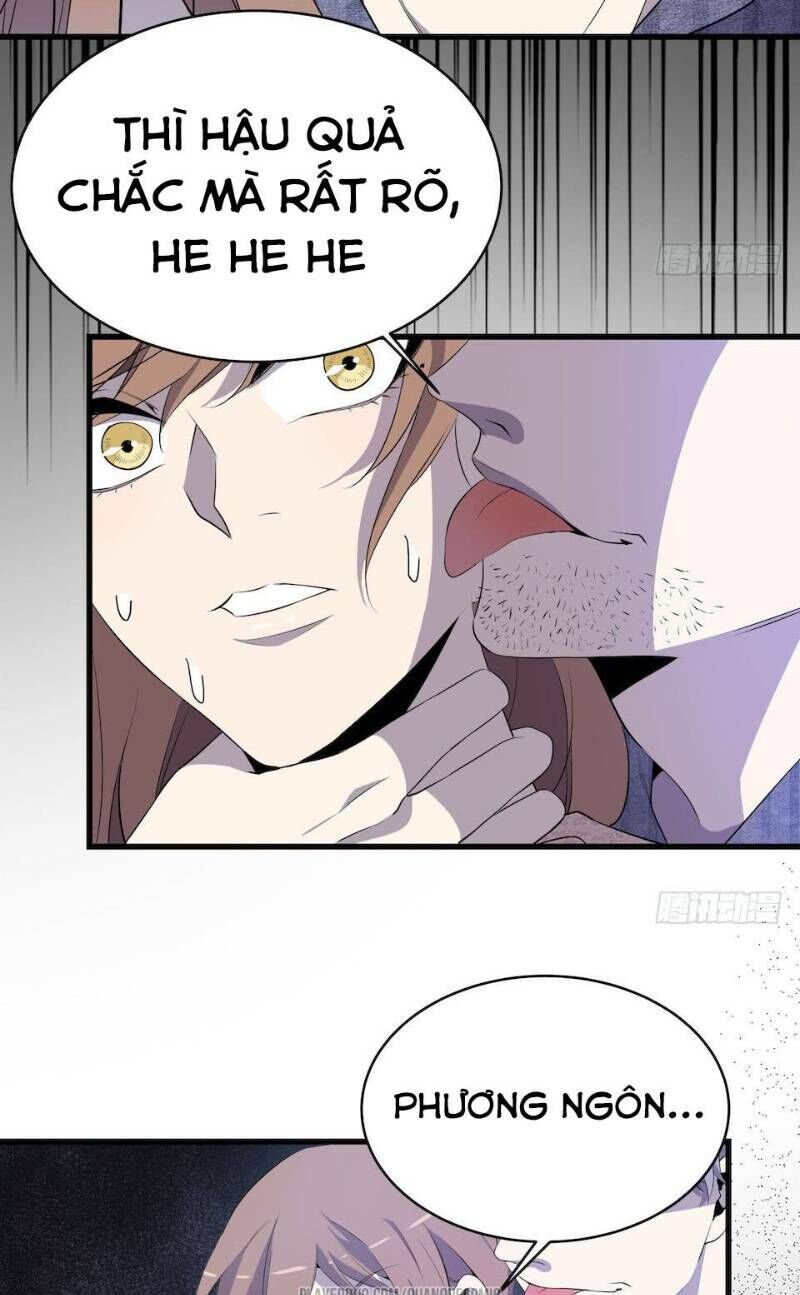 Thát Không Mê Thất Chapter 10 - Trang 2