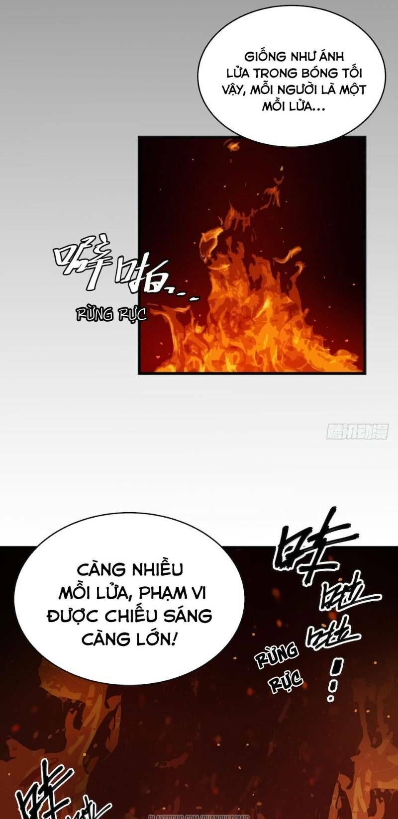 Thát Không Mê Thất Chapter 11 - Trang 2