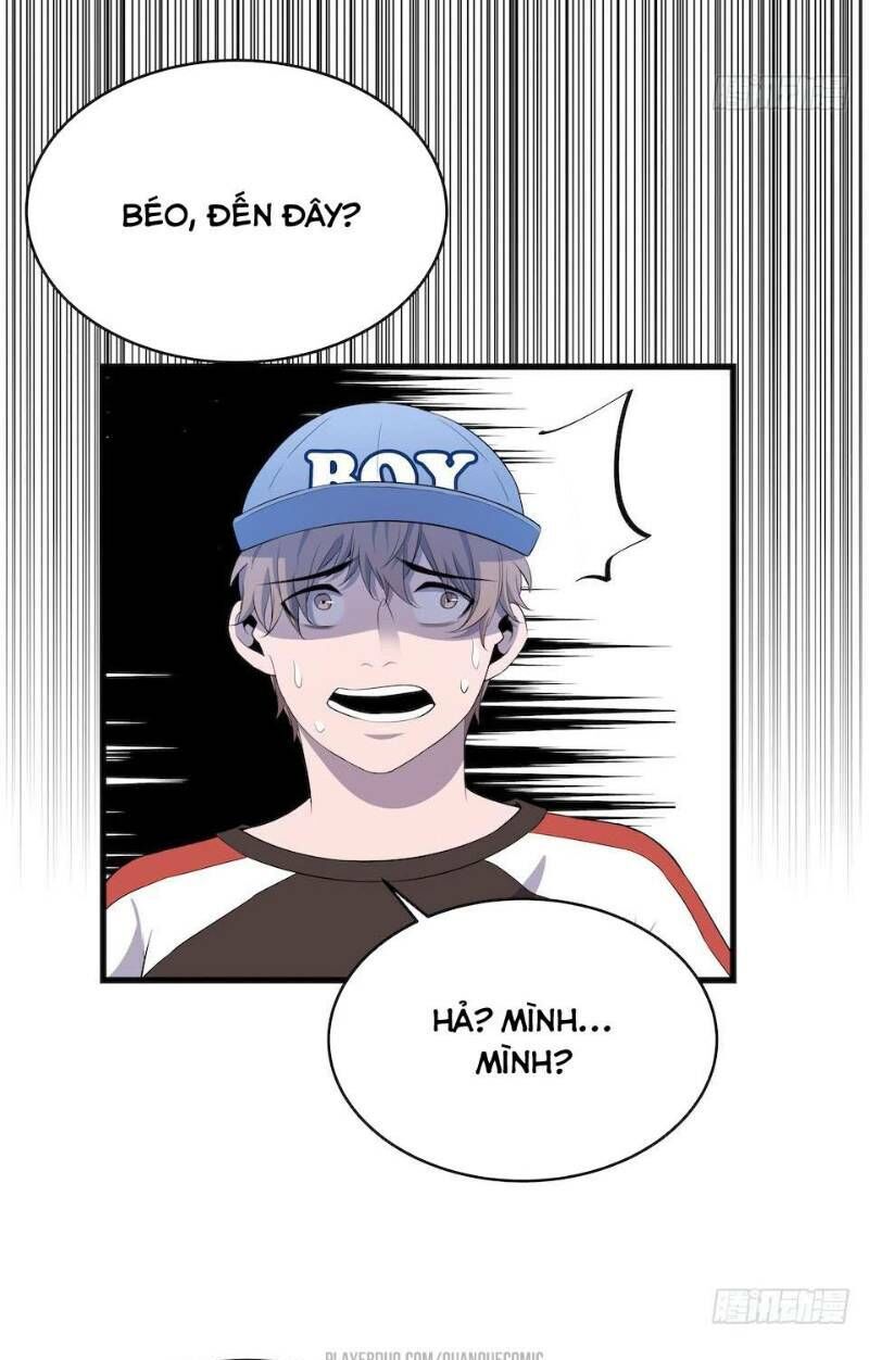 Thát Không Mê Thất Chapter 11 - Trang 2