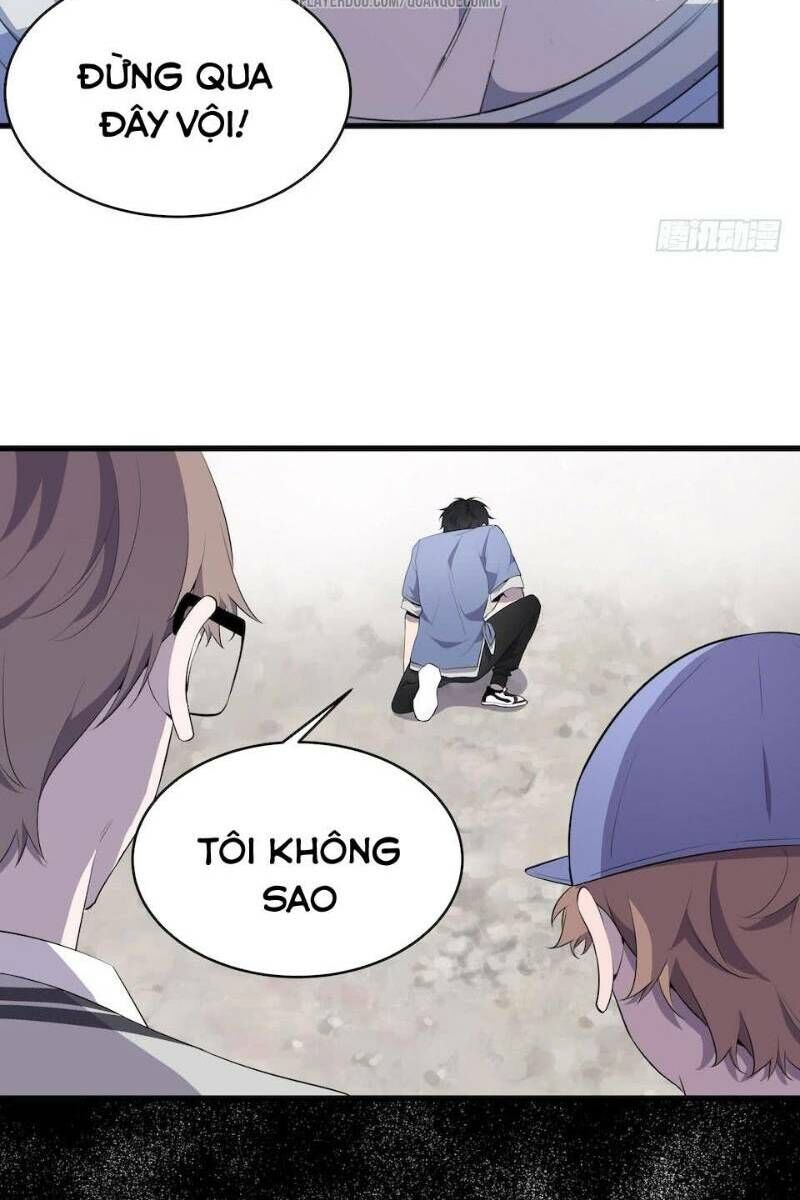 Thát Không Mê Thất Chapter 11 - Trang 2