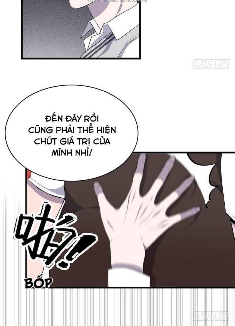 Thát Không Mê Thất Chapter 11 - Trang 2