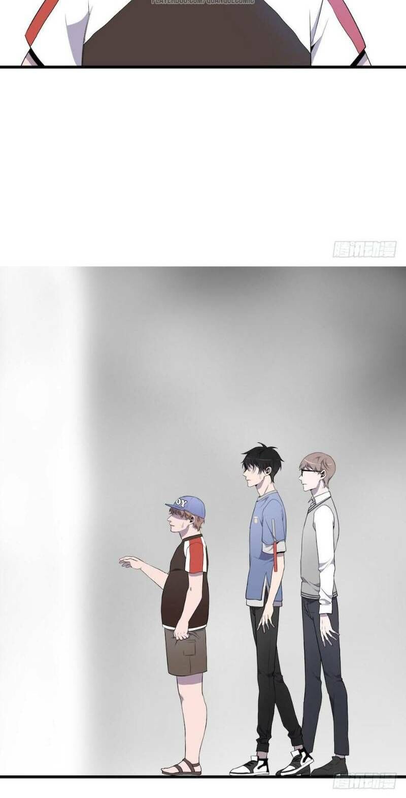 Thát Không Mê Thất Chapter 11 - Trang 2