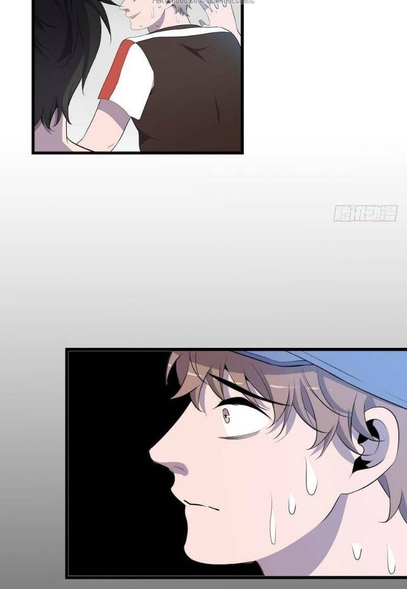 Thát Không Mê Thất Chapter 11 - Trang 2