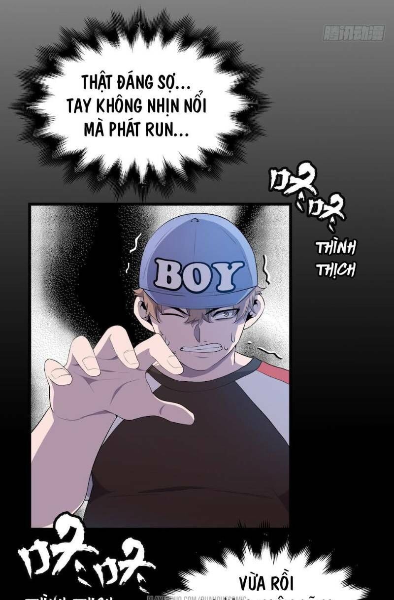 Thát Không Mê Thất Chapter 11 - Trang 2