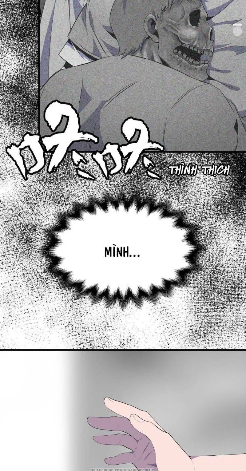 Thát Không Mê Thất Chapter 11 - Trang 2