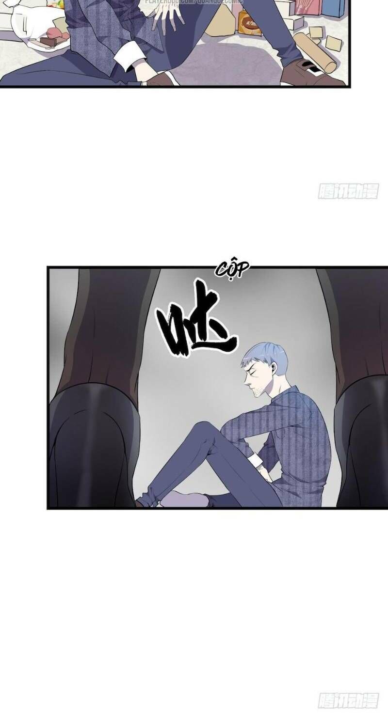 Thát Không Mê Thất Chapter 11 - Trang 2