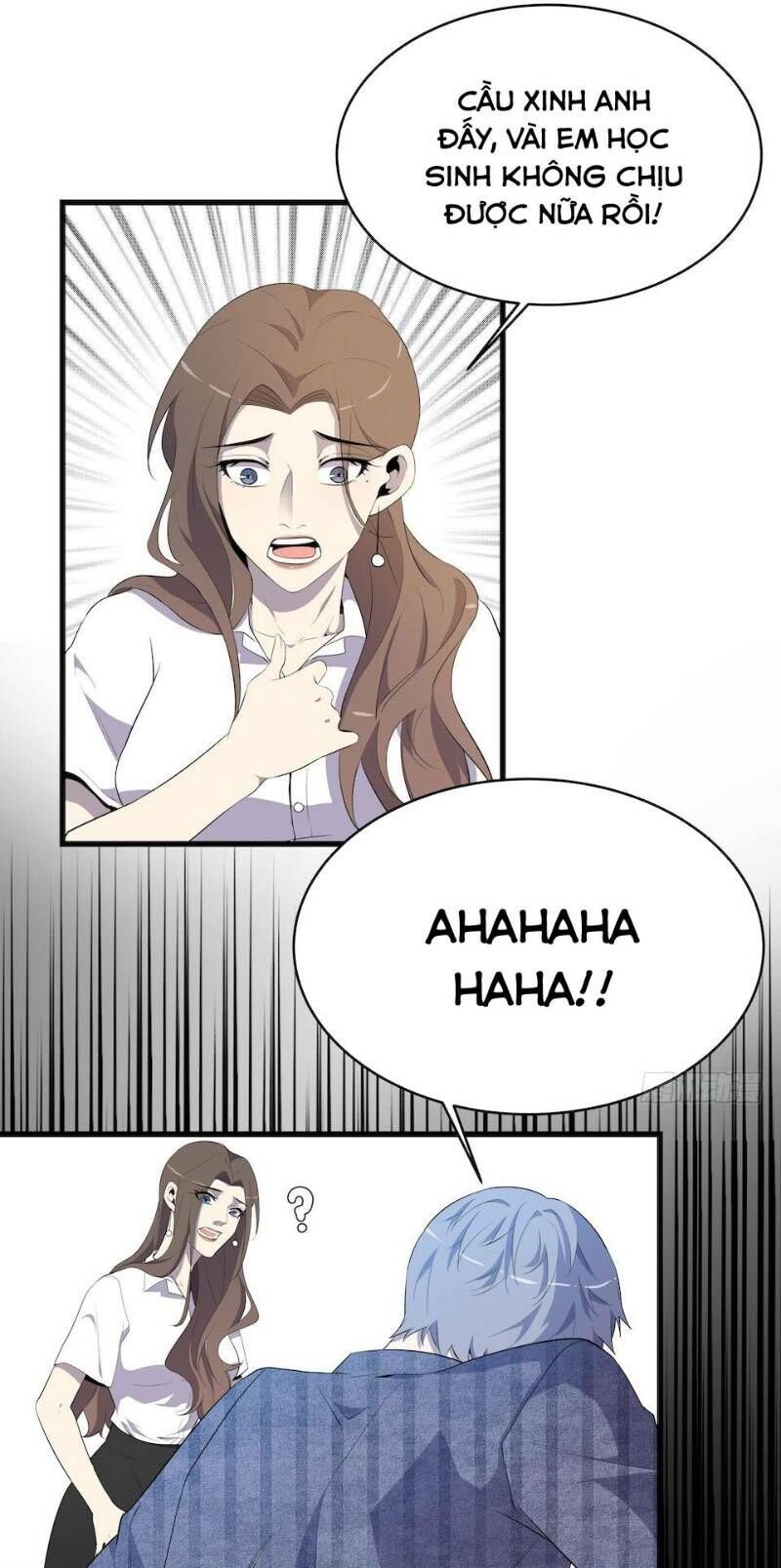 Thát Không Mê Thất Chapter 11 - Trang 2