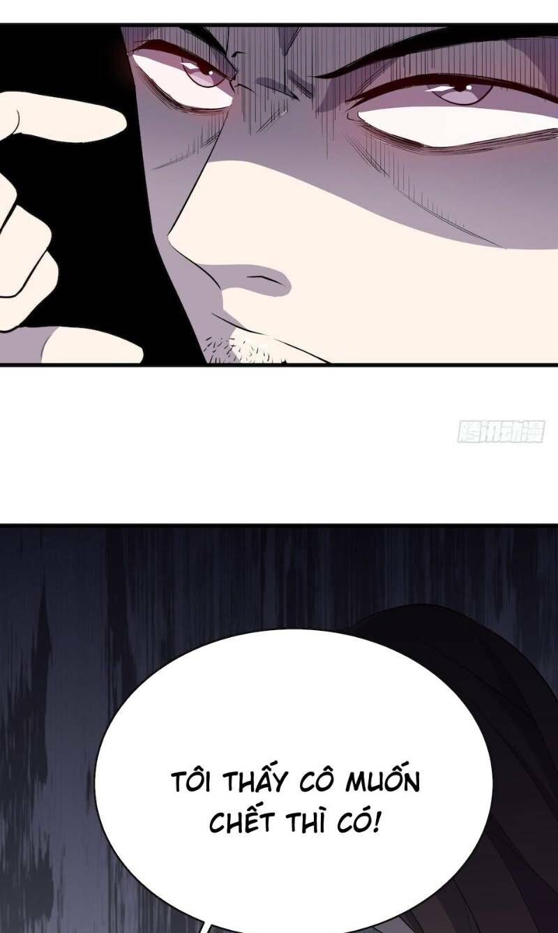 Thát Không Mê Thất Chapter 11 - Trang 2
