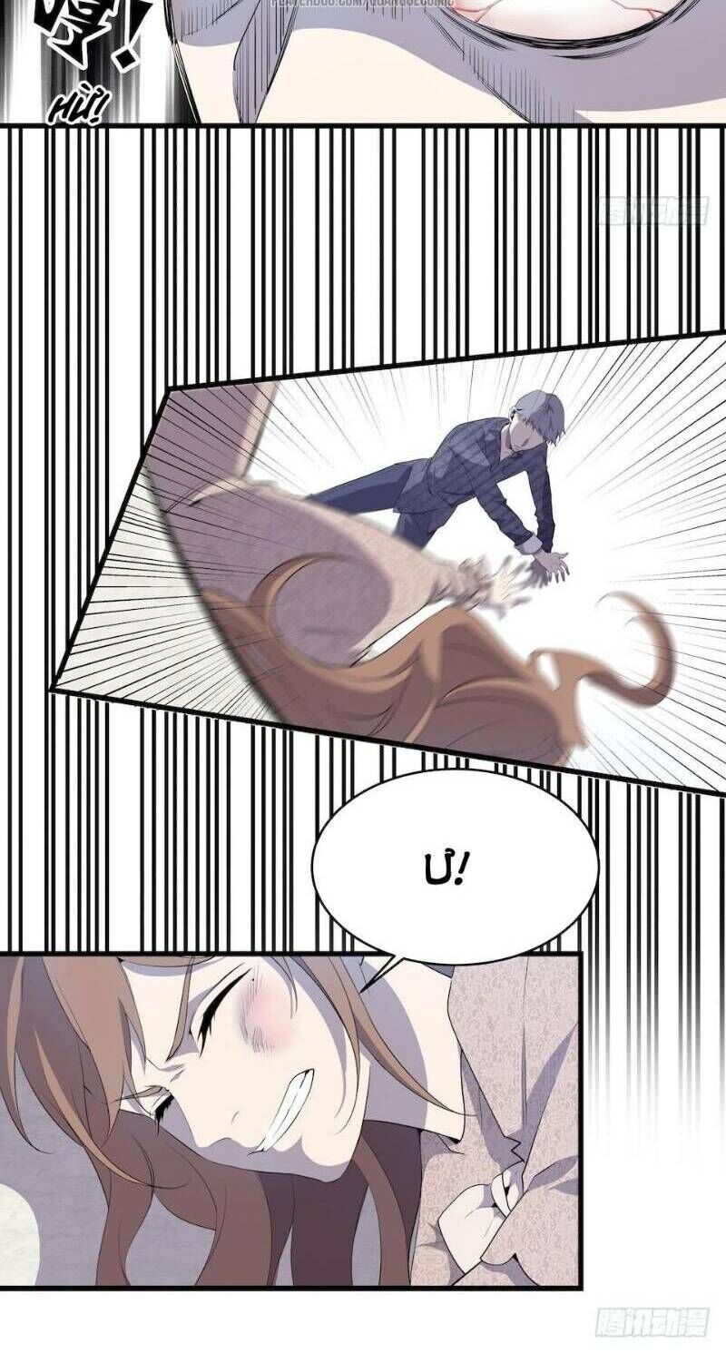 Thát Không Mê Thất Chapter 12 - Trang 2