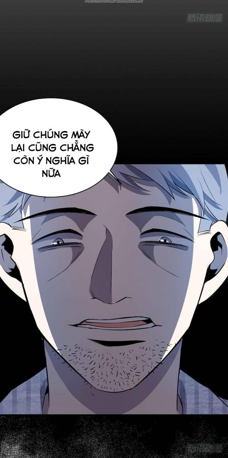 Thát Không Mê Thất Chapter 12 - Trang 2