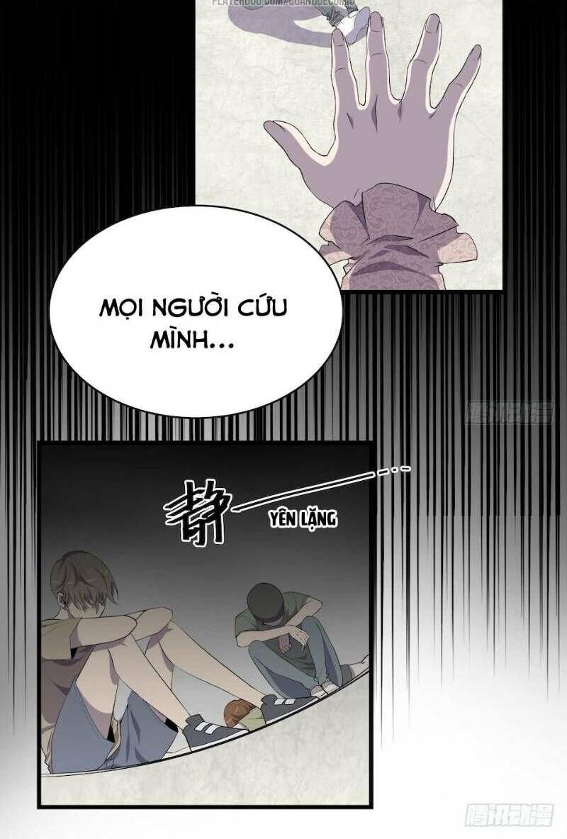 Thát Không Mê Thất Chapter 12 - Trang 2