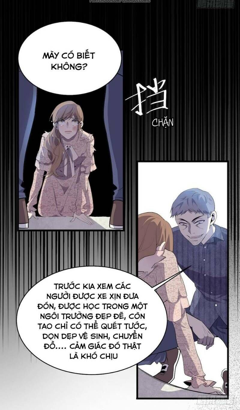 Thát Không Mê Thất Chapter 12 - Trang 2