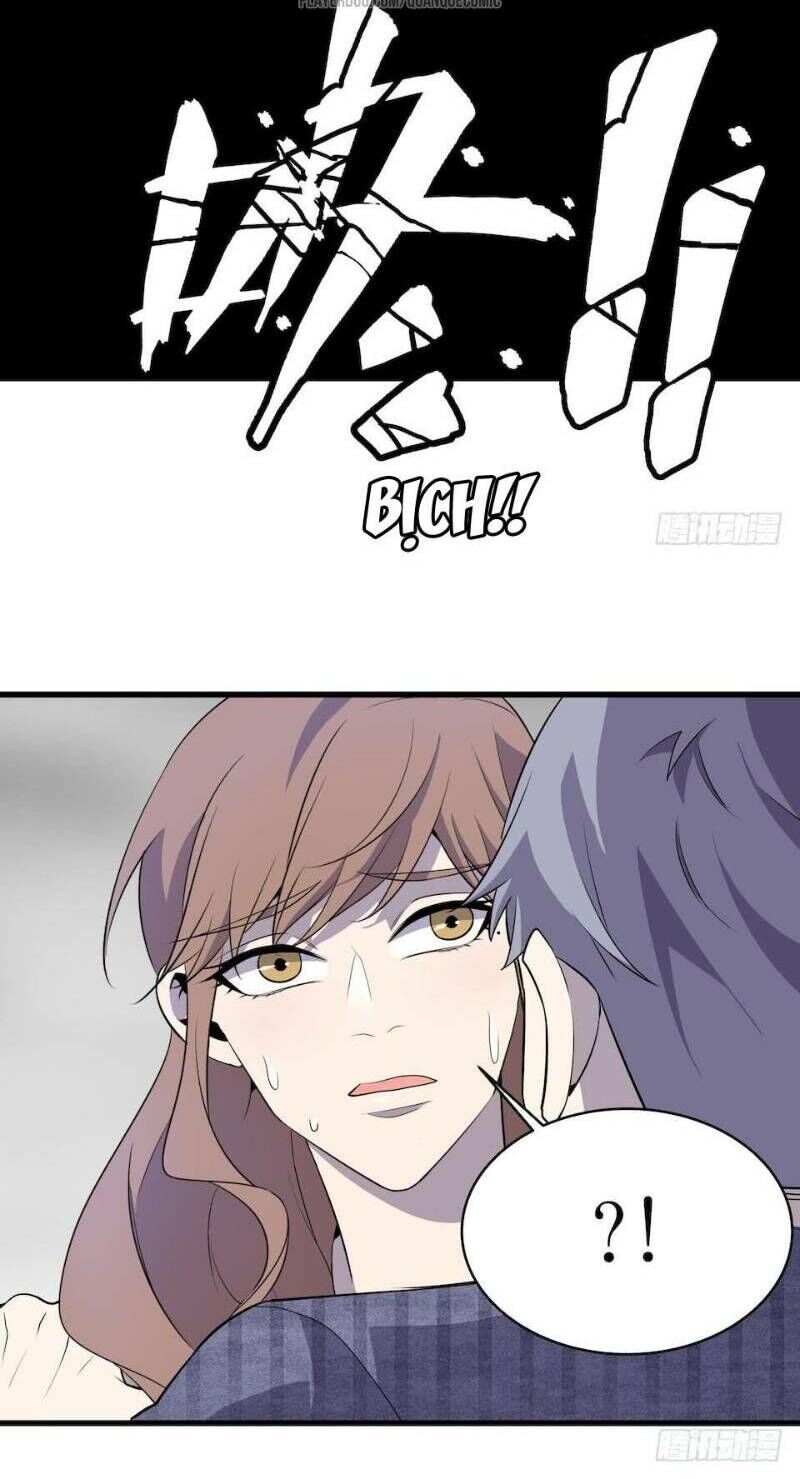 Thát Không Mê Thất Chapter 12 - Trang 2