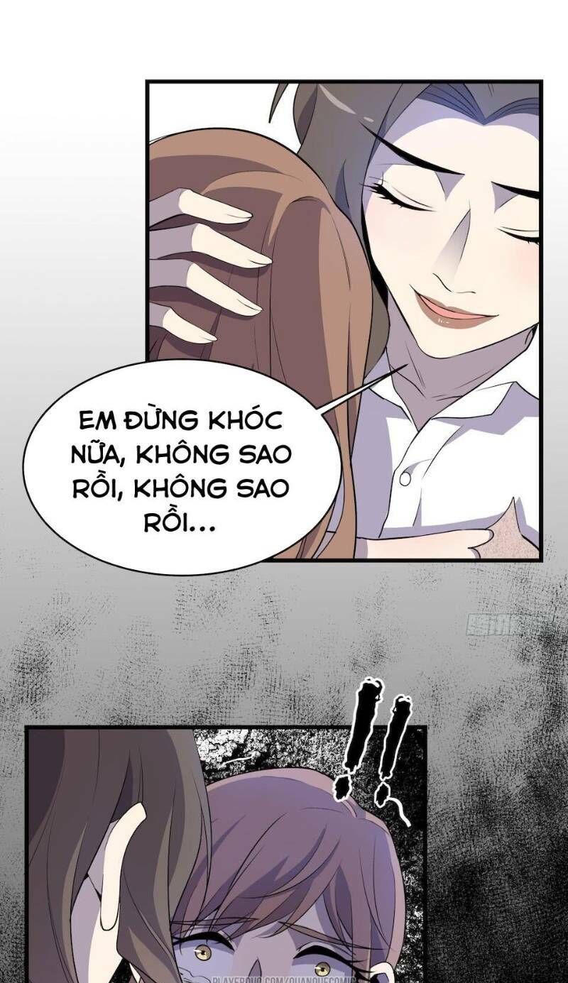 Thát Không Mê Thất Chapter 12 - Trang 2