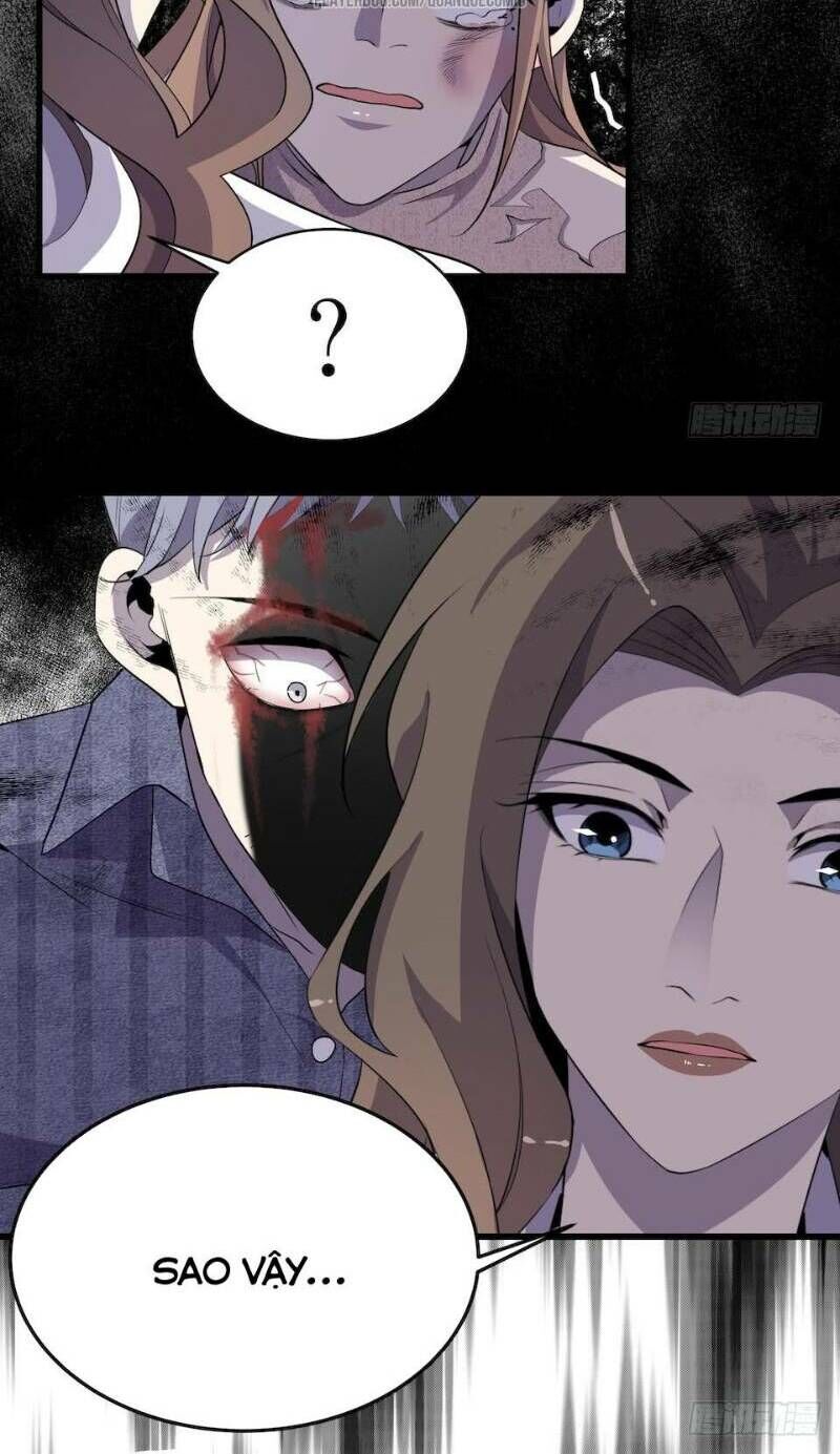 Thát Không Mê Thất Chapter 12 - Trang 2