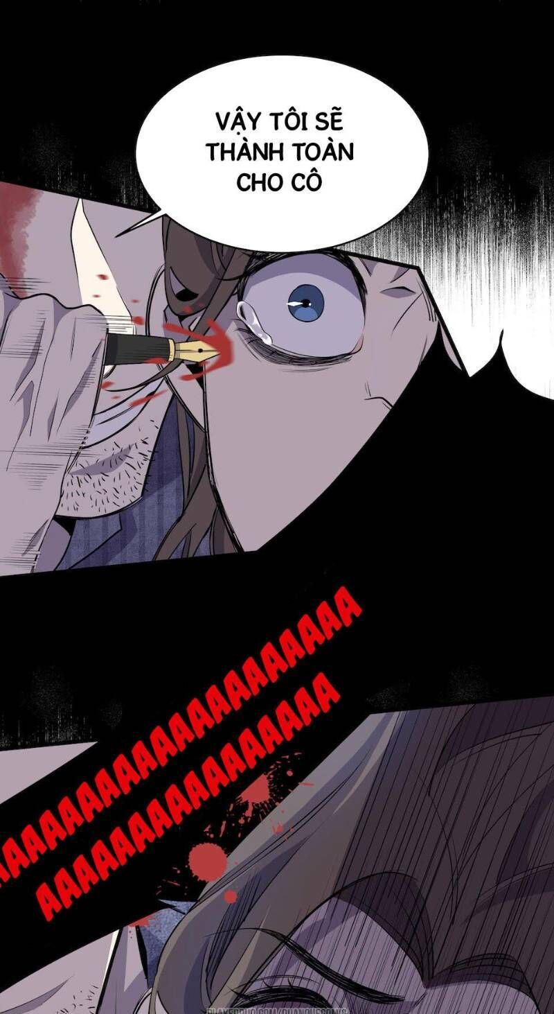 Thát Không Mê Thất Chapter 12 - Trang 2