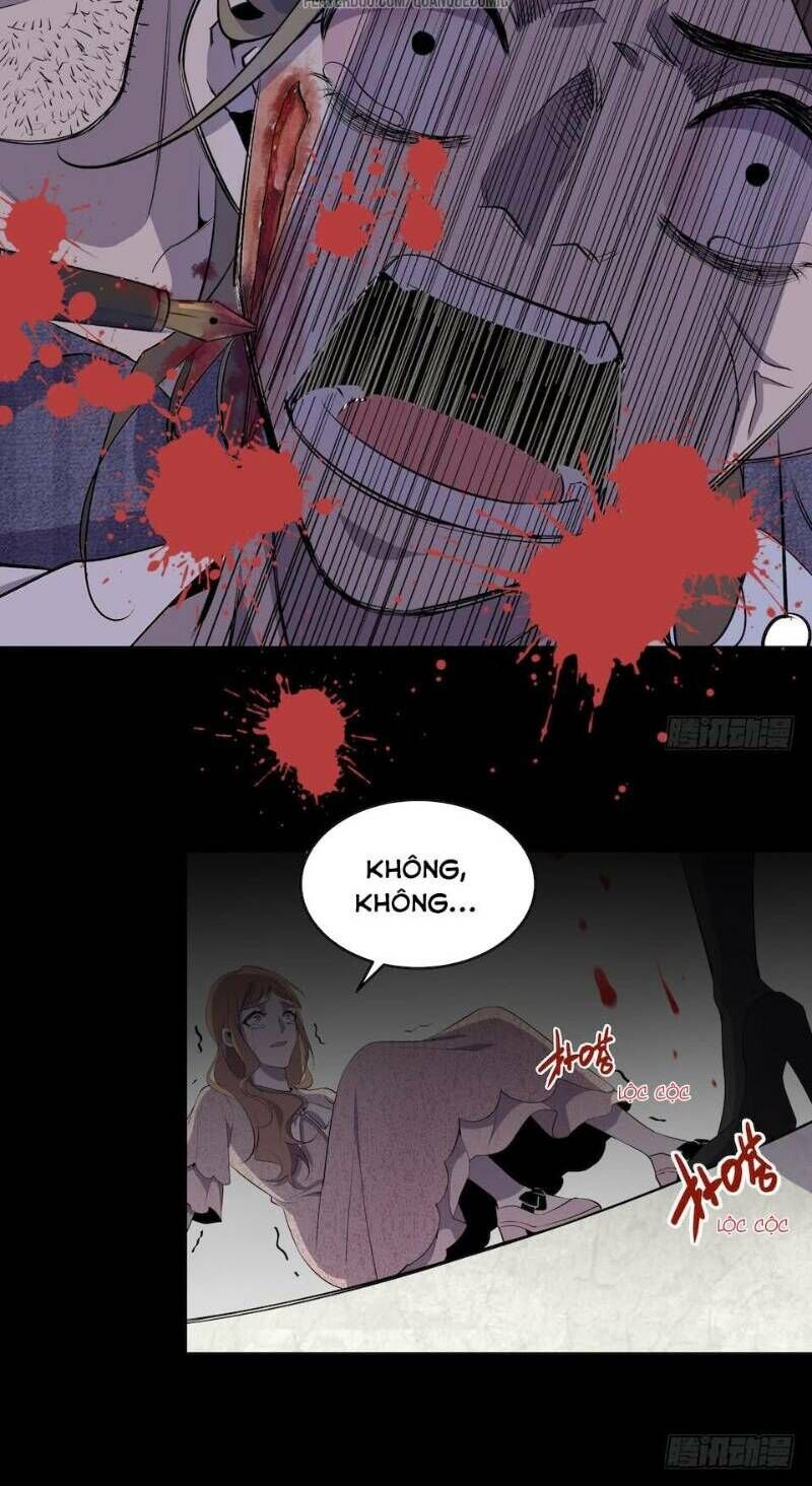 Thát Không Mê Thất Chapter 12 - Trang 2