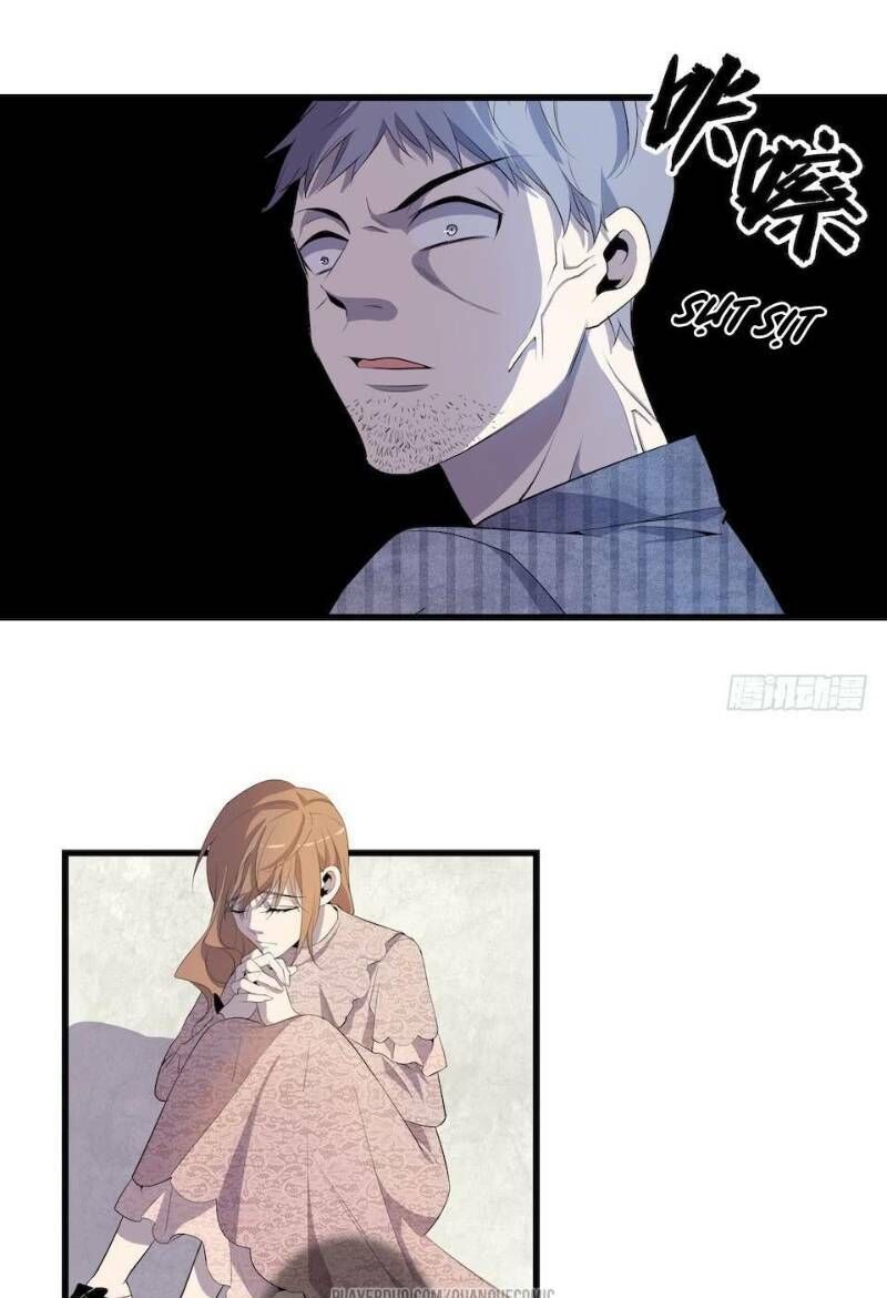 Thát Không Mê Thất Chapter 12 - Trang 2