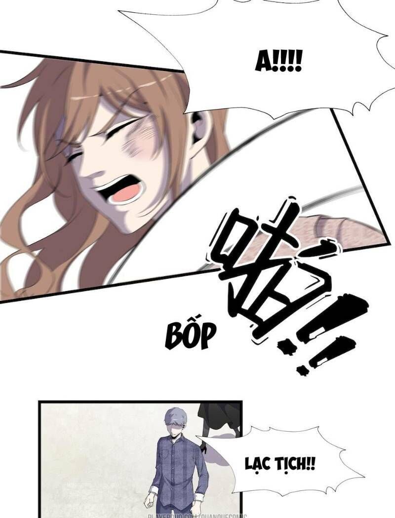 Thát Không Mê Thất Chapter 12 - Trang 2