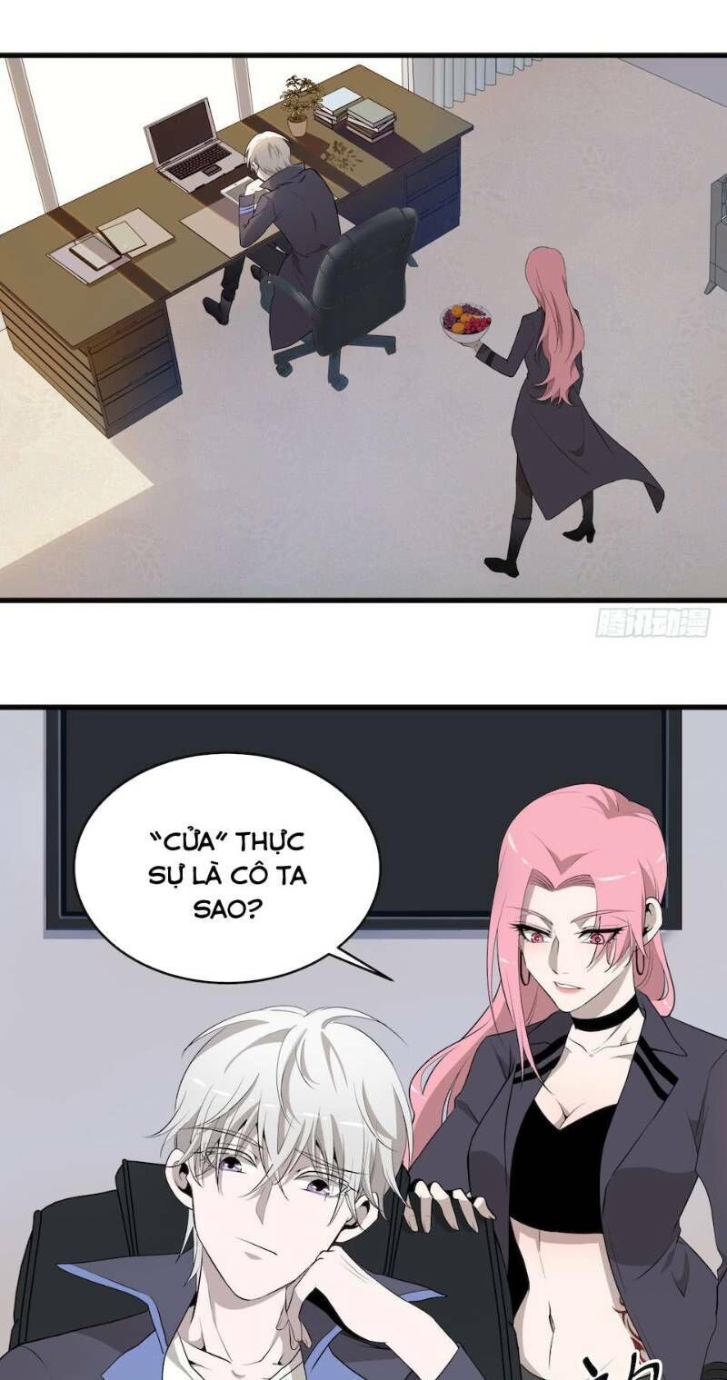 Thát Không Mê Thất Chapter 13 - Trang 2