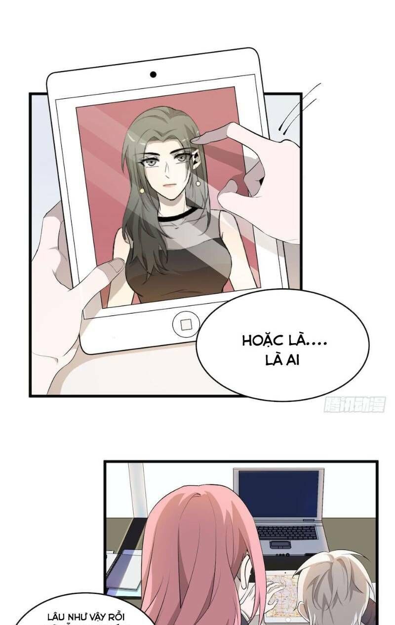 Thát Không Mê Thất Chapter 13 - Trang 2