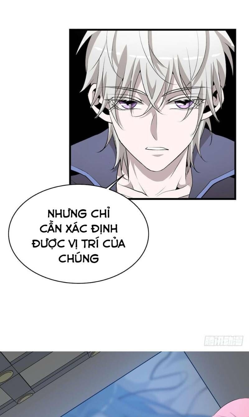 Thát Không Mê Thất Chapter 13 - Trang 2