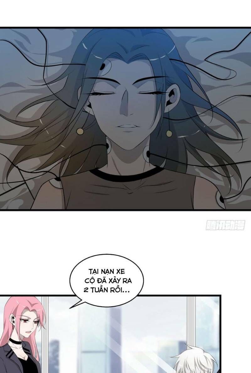 Thát Không Mê Thất Chapter 13 - Trang 2