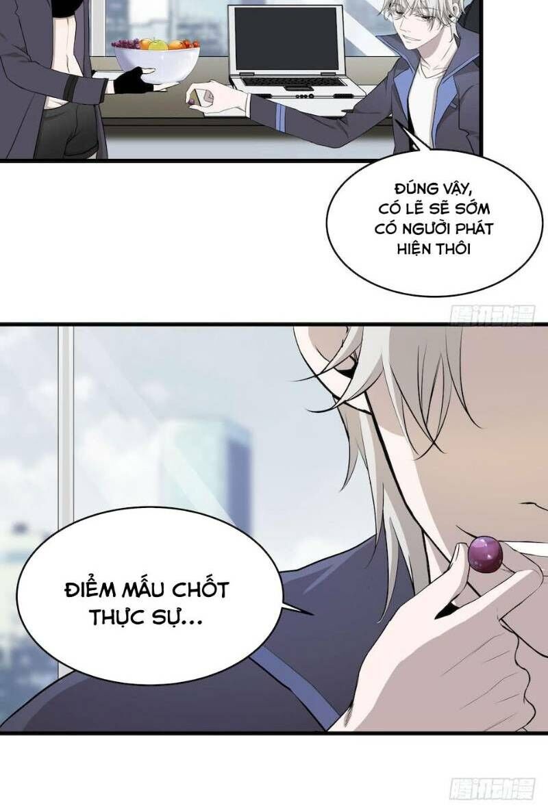 Thát Không Mê Thất Chapter 13 - Trang 2