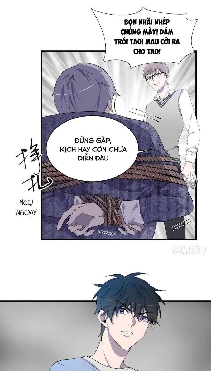 Thát Không Mê Thất Chapter 13 - Trang 2