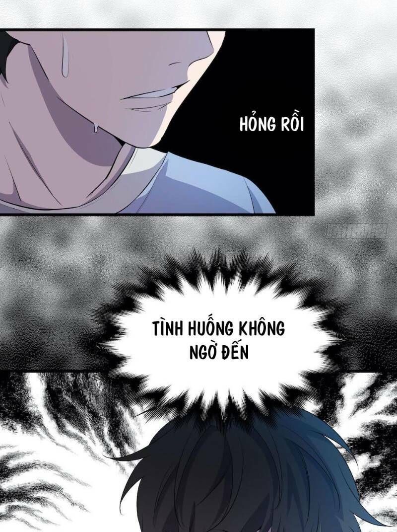 Thát Không Mê Thất Chapter 13 - Trang 2