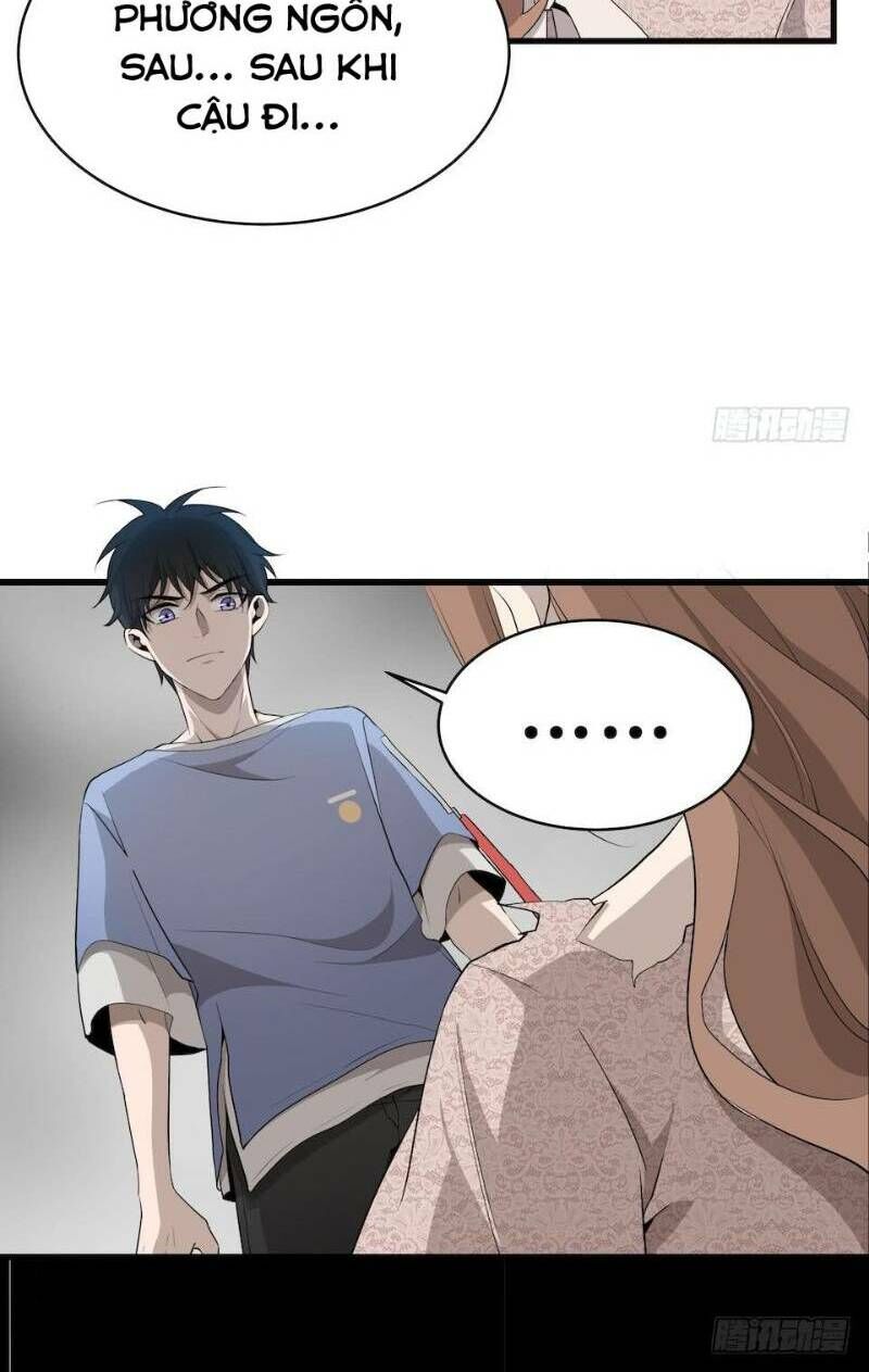 Thát Không Mê Thất Chapter 13 - Trang 2