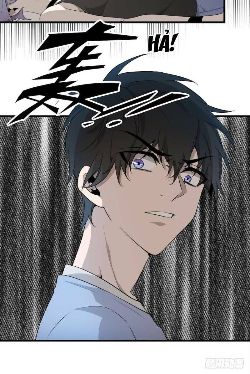 Thát Không Mê Thất Chapter 13 - Trang 2