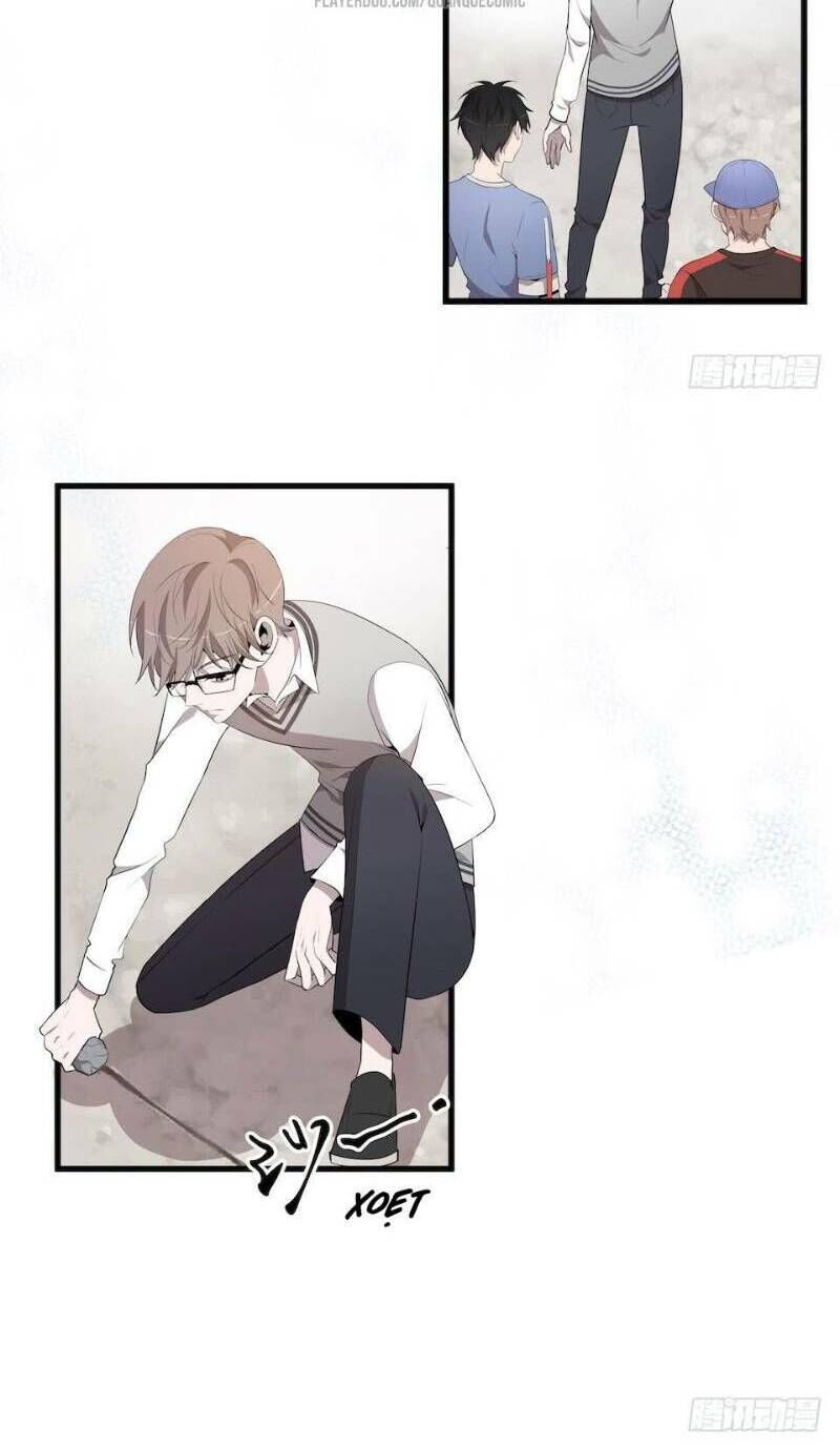 Thát Không Mê Thất Chapter 14 - Trang 2