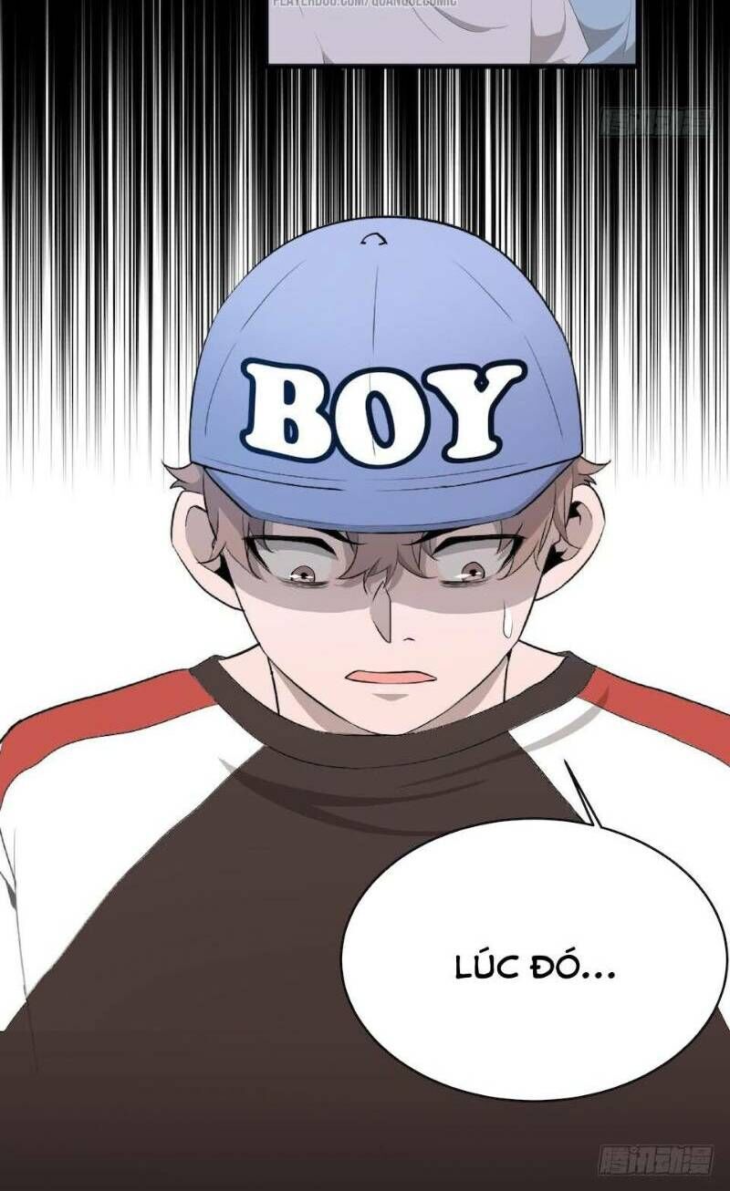 Thát Không Mê Thất Chapter 14 - Trang 2