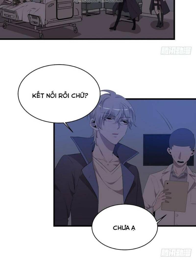 Thát Không Mê Thất Chapter 14 - Trang 2