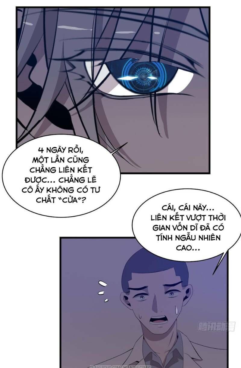 Thát Không Mê Thất Chapter 14 - Trang 2