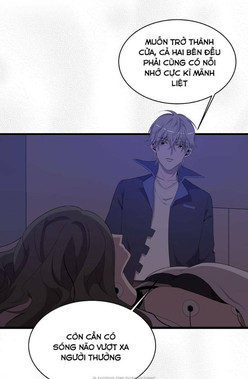 Thát Không Mê Thất Chapter 14 - Trang 2