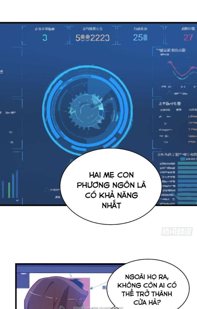 Thát Không Mê Thất Chapter 14 - Trang 2